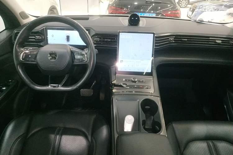 Used Nio ES6 2020 420 km Sport Edition