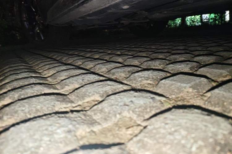 Used Cadillac XT4 2020 28T Two-Wheel-Drive Leading Version
