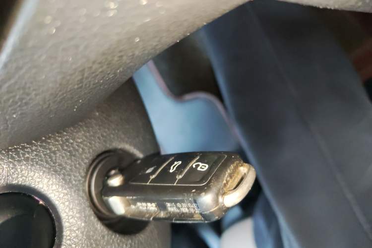 Used Volkswagen C-TREK 2018 230TSI DSG Comfort Model