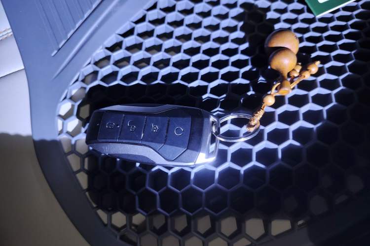 Used BYD Song PLUS New Energy 2021 DM-i 110KM Flagship Model
