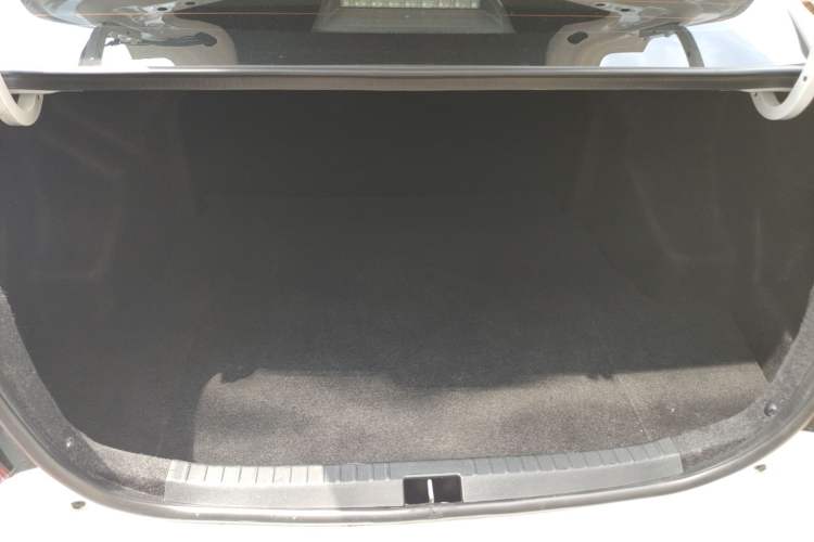 Used Toyota Vios 2021 1.5L CVT Innovation Edition
