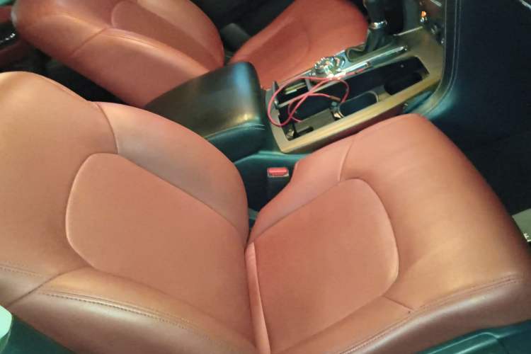 Used Nissan Patrol 2017 4.0L Parallel Import