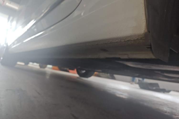 Used Ford Escort 2019 Revised Version 1.5L Automatic Enjoyment Type China VI Standard
