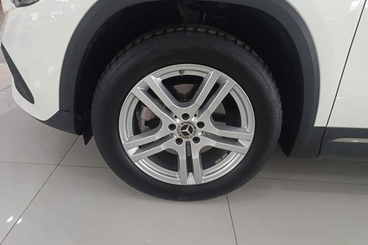 Used Mercedes-Benz GLA 2023 GLA 200
