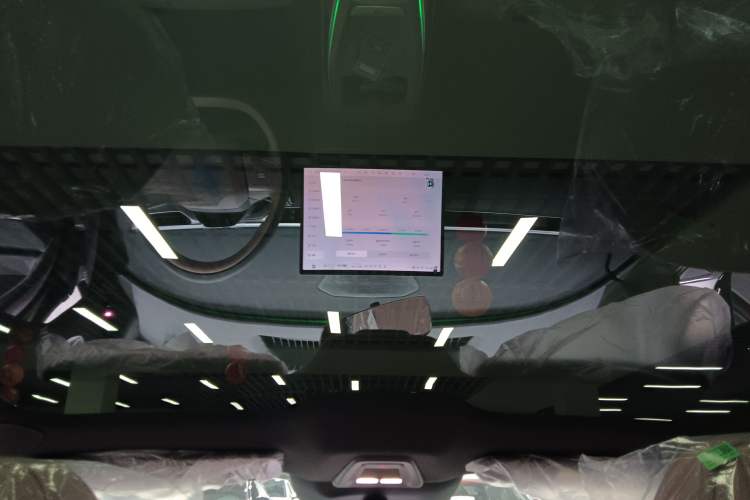 Used XPeng MONA M03 2025 502 Long-Range Max
