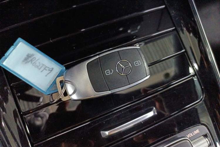 Used Mercedes-Benz B-Class 2021 B 200 Sport Edition
