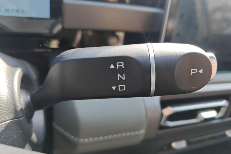 Used Baojun Spark EUV 2024 Prestige Edition 4 Seats