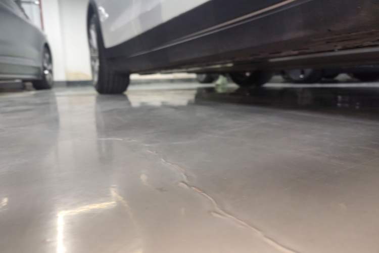 Used Tesla Model X 2019 Long-Range Version
