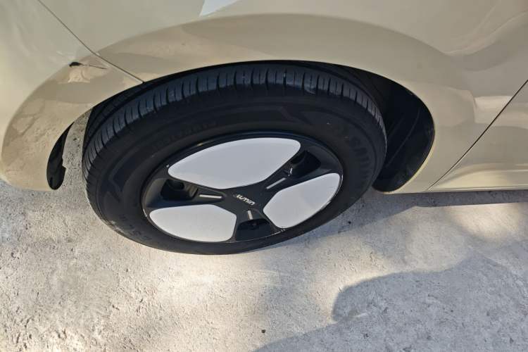 Used  Lumin 2022 155 km – Refreshingly Sweet Edition