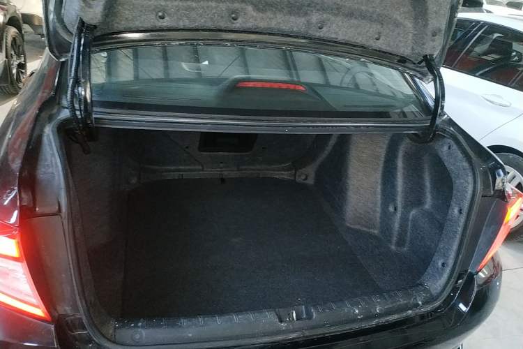 Used Honda Crider 2022 180Turbo CVT Luxury Edition
