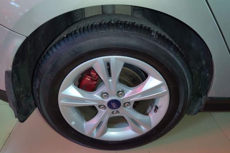 Used Ford Focus 2017 Hatchback 1.6L Automatic Comfort Plus SmartDrive Edition