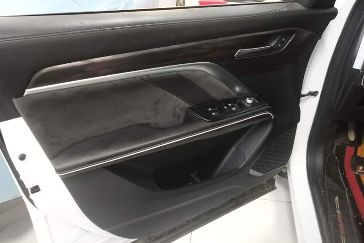 Used Haval H6 2021 National Trend Edition 1.5T Automatic Champion Version
