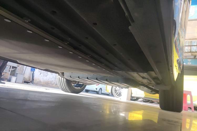 Used Li Auto L7 2024 PRO Model
