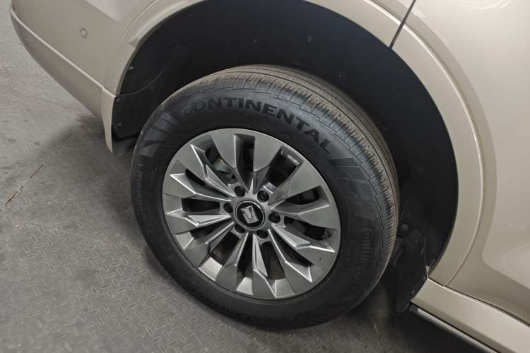 Used Tank 500 2022 3.0T Sport Edition "Creation" Version 5-Seater
