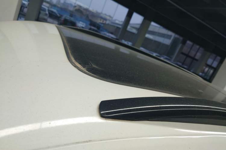 Used Changan CS75 PLUS 2022 2nd Generation 1.5T Automatic Prestige Version
