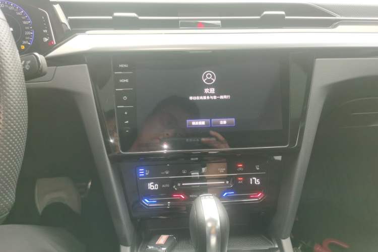 Used Volkswagen FAW-Volkswagen CC 2024 380TSI Striking Edition
