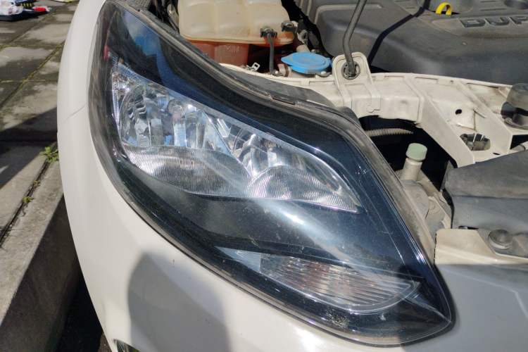 Used Ford Focus 2012 Hatchback 2.0L Automatic Luxury Sport Model