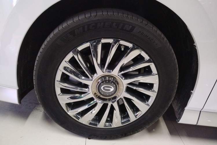 Used GAC Trumpchi M8 2023 Zongshi Series 400T Ultimate Edition