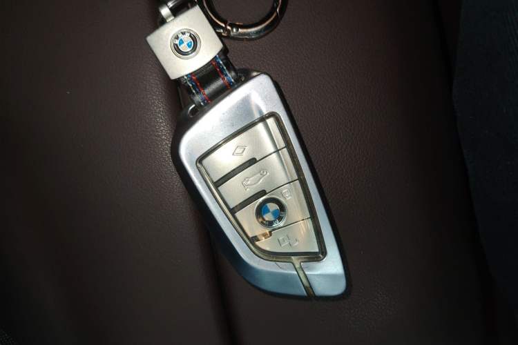 Used BMW X5 2022 Restyled xDrive 30Li Luxury Version M Sport Package