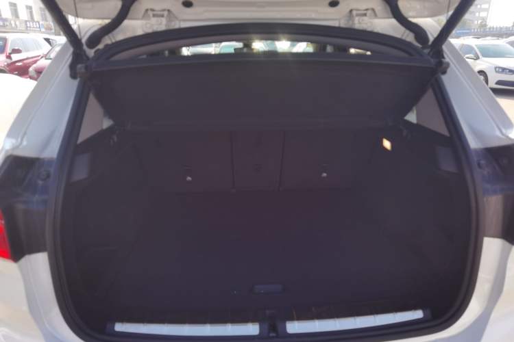 Used BMW X1 2019 sDrive20Li Leading Model
