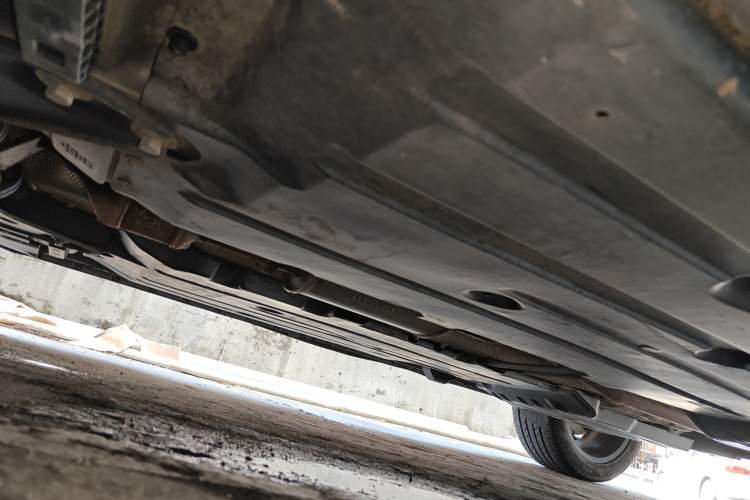 Used Lynk & Co 02 2018 1.5T DCT Two-Wheel Drive Zhaopu Version China V Standard
