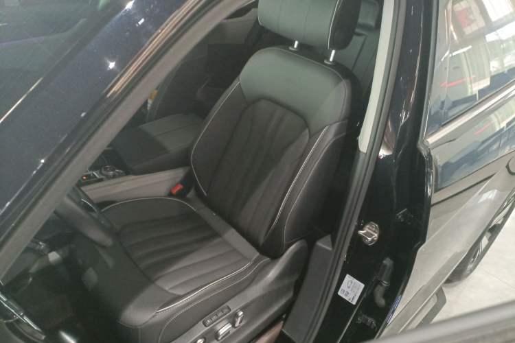 Used Volkswagen Teramont 2023 380TSI Four-Wheel Drive Prestige Luxury Edition
