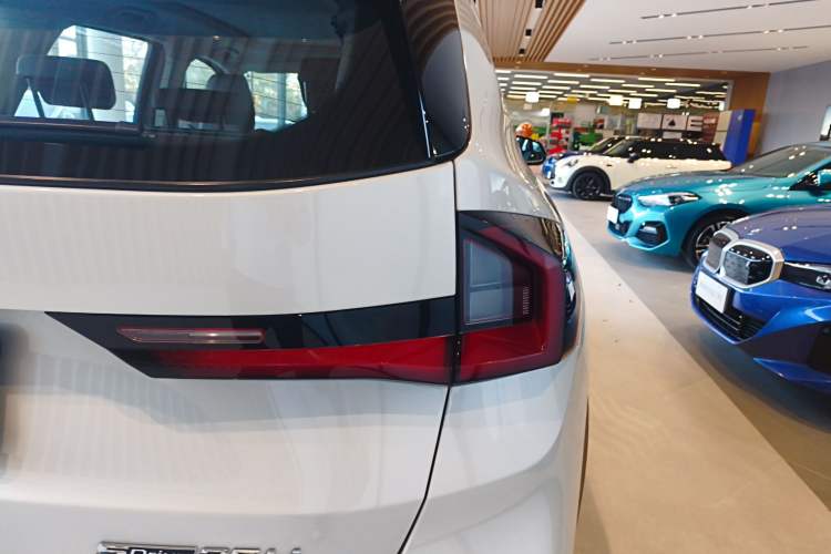 Used BMW X1 2023 sDrive25Li X Design Package