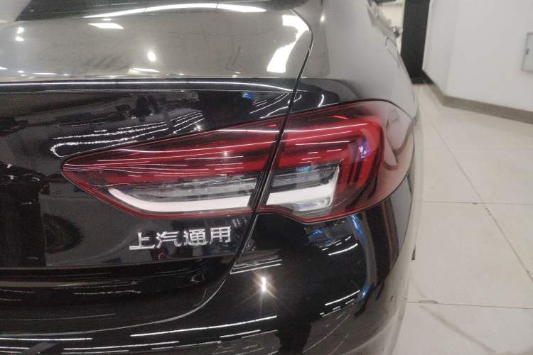 Used Buick Regal 2021 552T Elite Edition
