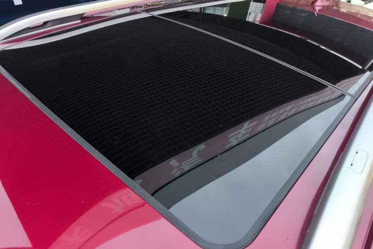 Used  Cherokee 2017 2.4L Leading Edition
