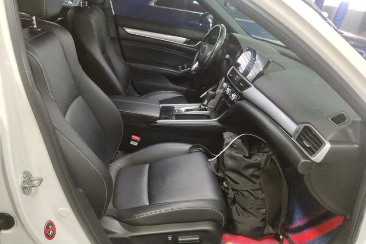 Used Honda Inspire 2022 260TURBO Elegant Edition