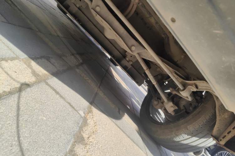 Used BYD Song Pro New Energy 2019 EV High-Power Long-Range Flagship Model
