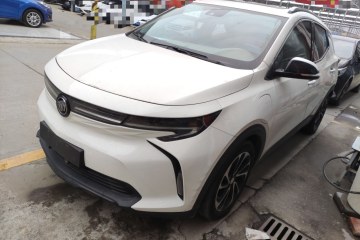 Used Buick Velite 7 2020 652E Connected Smart Edition