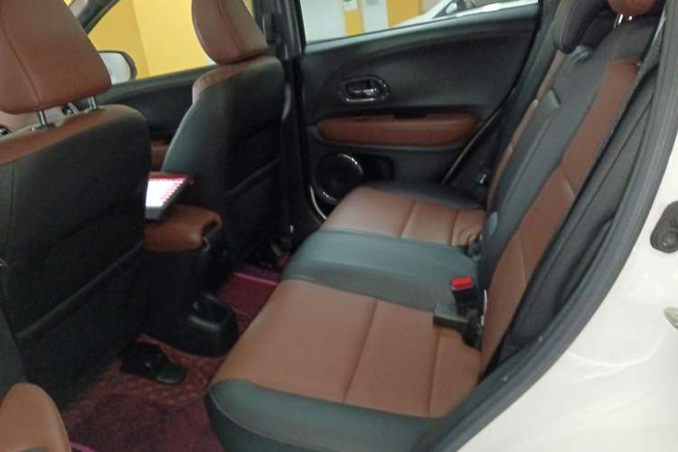 Used Honda XR-V 2017 1.8L VTi CVT Luxury Edition
