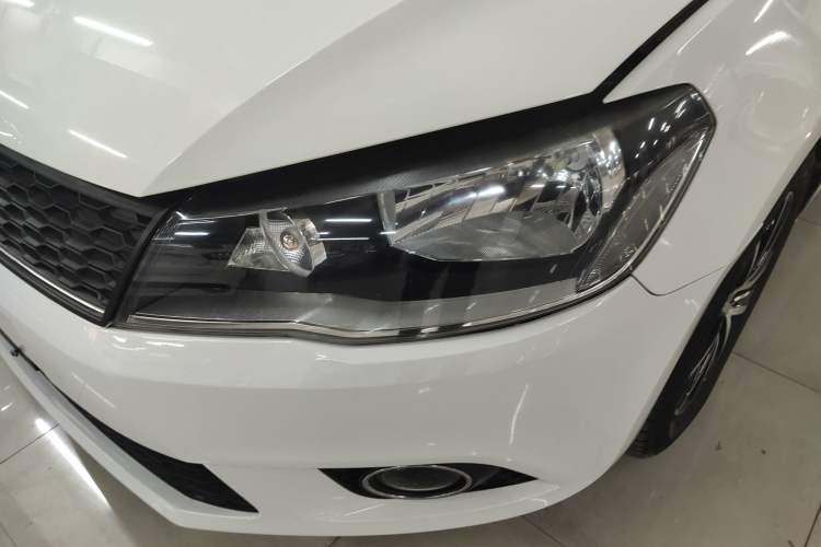 Used Volkswagen Jetta 2015 1.4TSI Automatic Sport Model