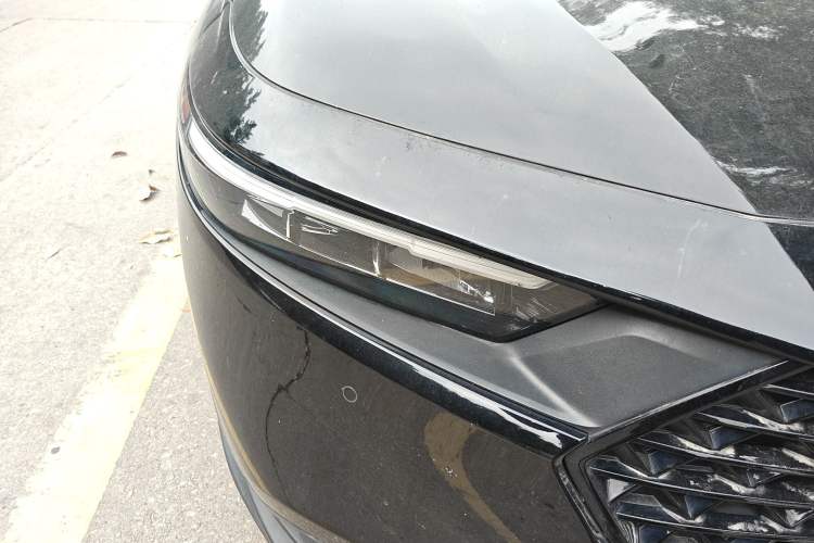 Used Honda Accord 2023 260TURBO Smart Enjoyment Version