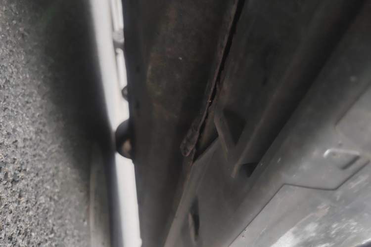 Used Audi A6L 2012 35 FSI Comfort Model
