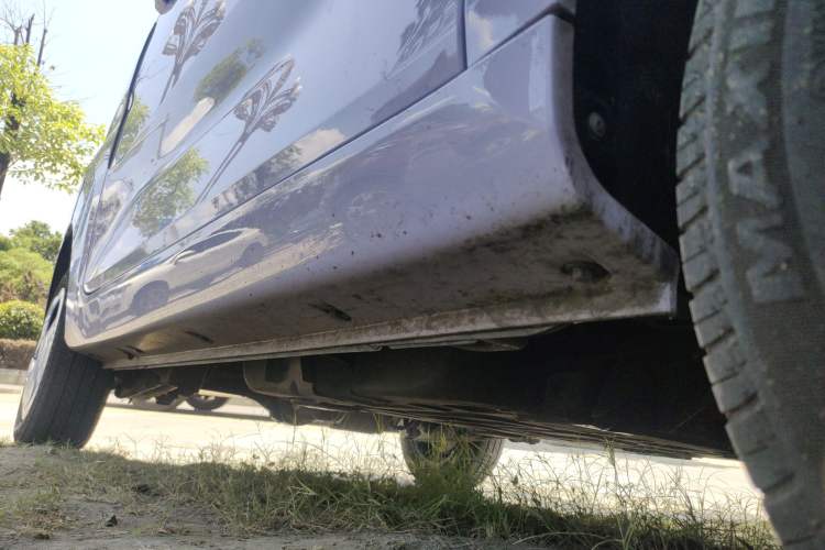 Used Chery QQ Ice Cream 2022 120km Conical Shape Lithium Iron Phosphate
