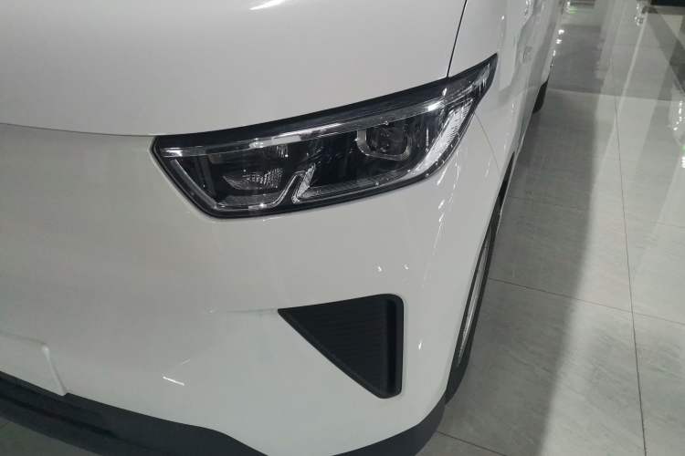 Used Wuling Yangguang 
