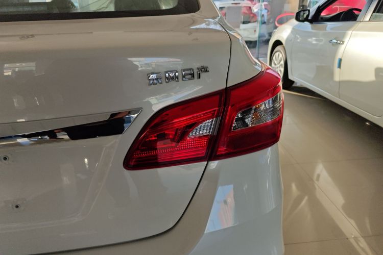 Used Nissan Sylphy 2024 Revised Version 2 Classic 1.6XL CVT Luxury Edition
