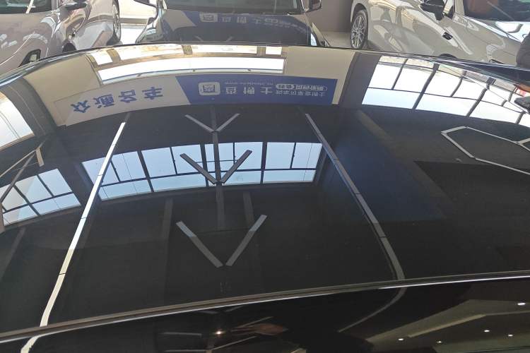 Used Zeekr 001 2023 WE Edition 86 kWh