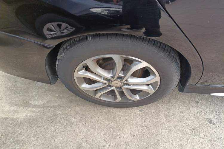 Used Mercedes-Benz C-Class 2015 C 200 L Sport Edition