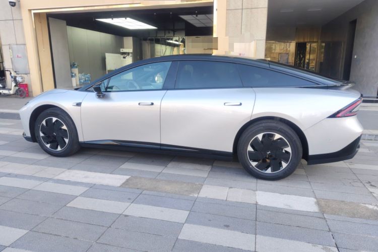 Used XPeng P7+ 2024 Long-Range Max
