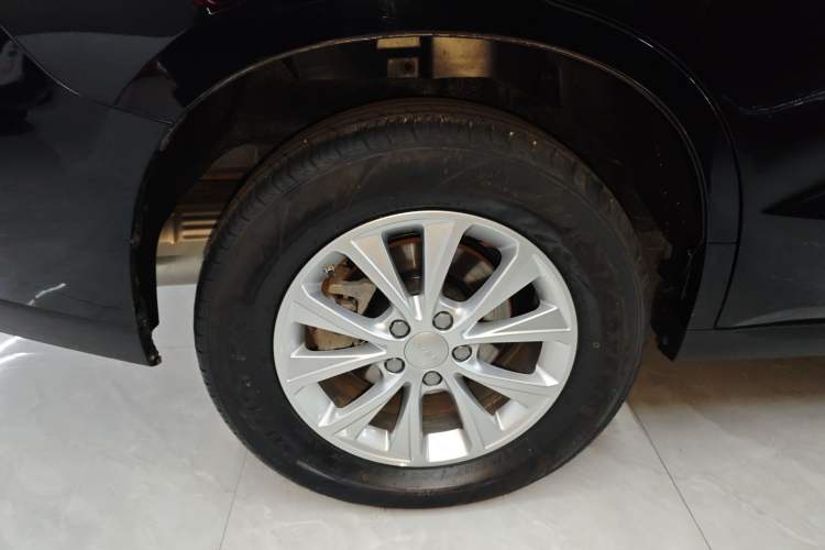 Used Haval M6 2023 PLUS 1.5T DCT Luxury Smart Connectivity Model