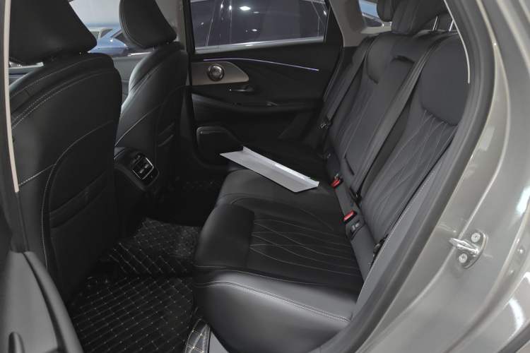 Used Chery Arrizo 8 2023 1.6T DCT Elite
