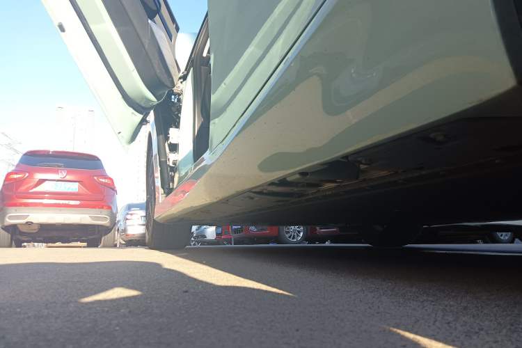 Used  GT 2023 560 Rear-Drive Seven-Wing Edition