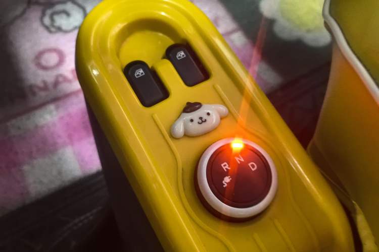 Used Wuling Hongguang MINIEV 2022 Easy Version Lithium-NMC