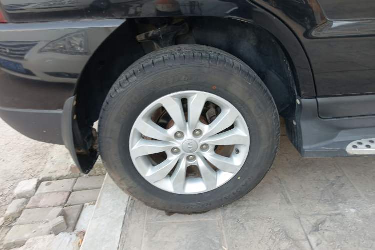 Used Kia Sportage 2013 2.0L Manual Two-Wheel Drive GL Trim
