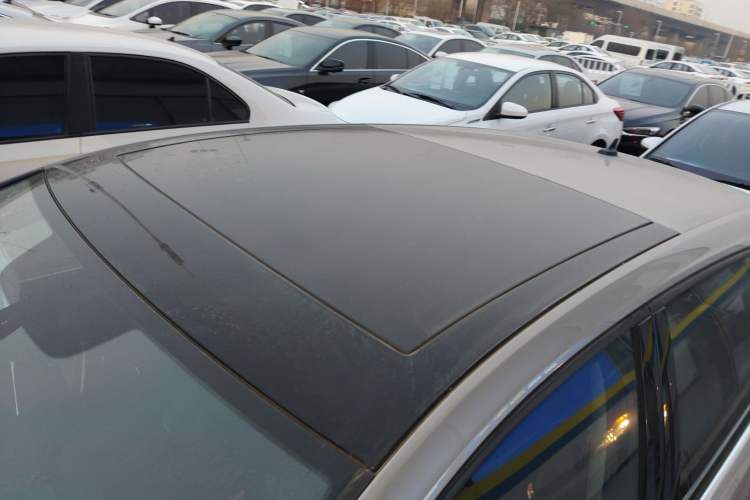 Used Volkswagen Golf 2019 280TSI DSG Comfort Version China V Standard