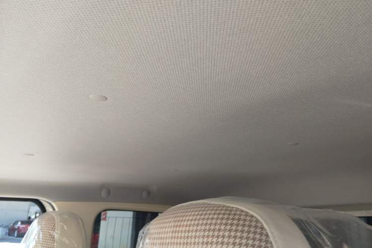 Used Wuling Hongguang MINIEV 2025 Base Version
