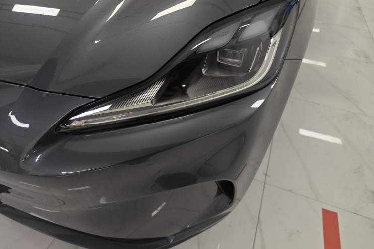 Used MG 4 EV 2026 Model 437 Freedom Edition
